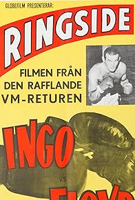 Primary photo for Ringside