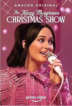 Poster of The Kacey Musgraves Christmas Show