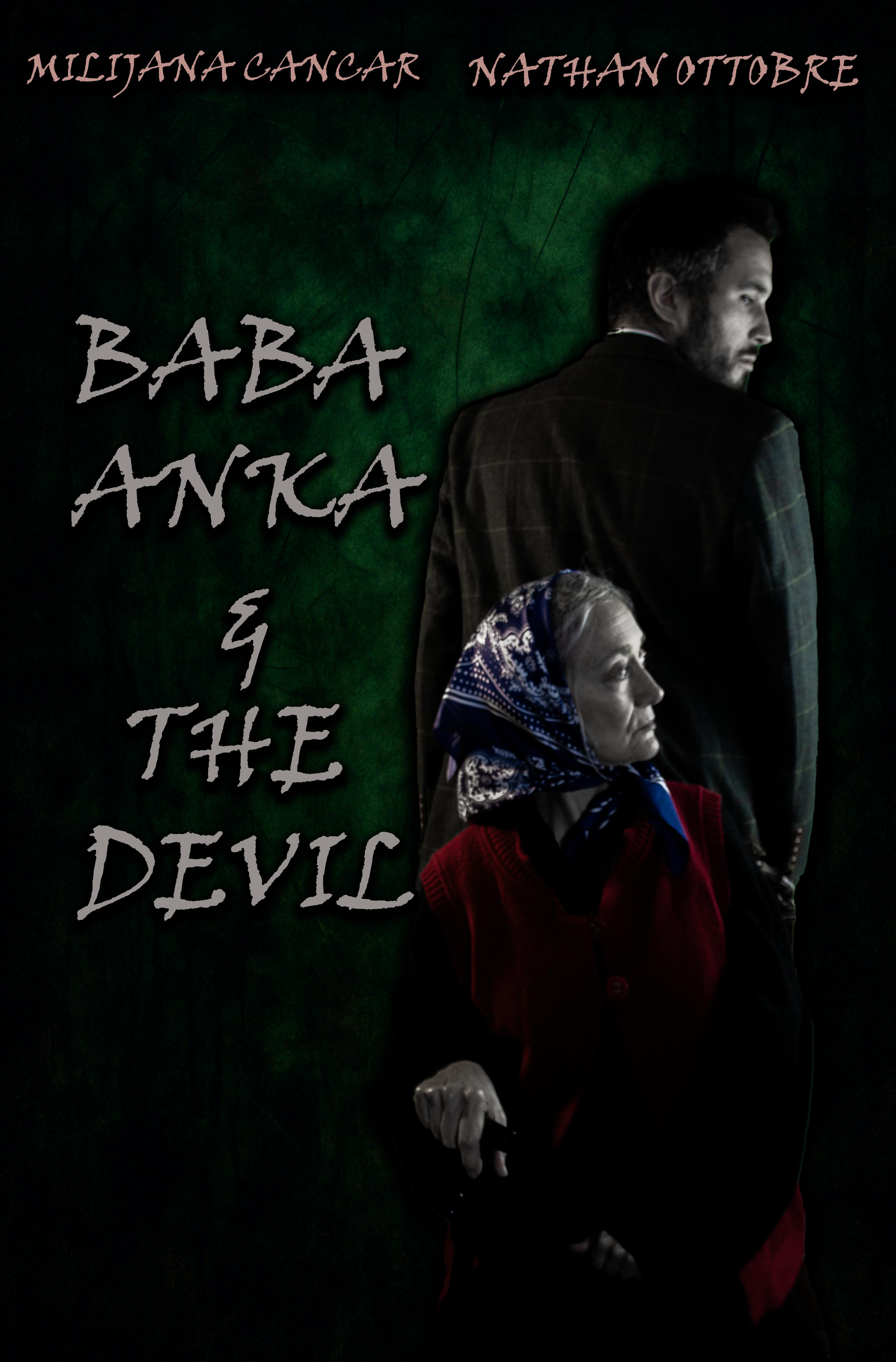 Baba Anka & The Devil