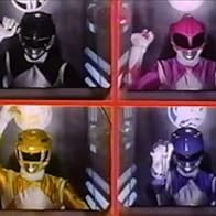 Primary photo for Mighty Morphin Power Rangers: We Need a Hero Primary photo for Mighty Morphin Power Rangers: We Need a Hero