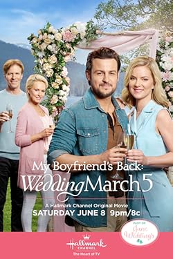 Poster of Wedding March 5: My Boyfriend's Back