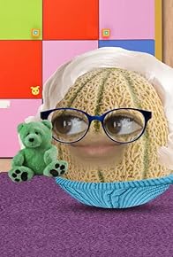 Primary photo for Baby Orange goes to Daycare