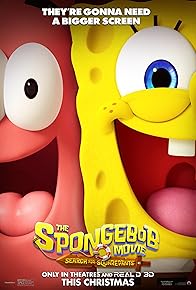 Primary photo for The SpongeBob Movie: Search for SquarePants