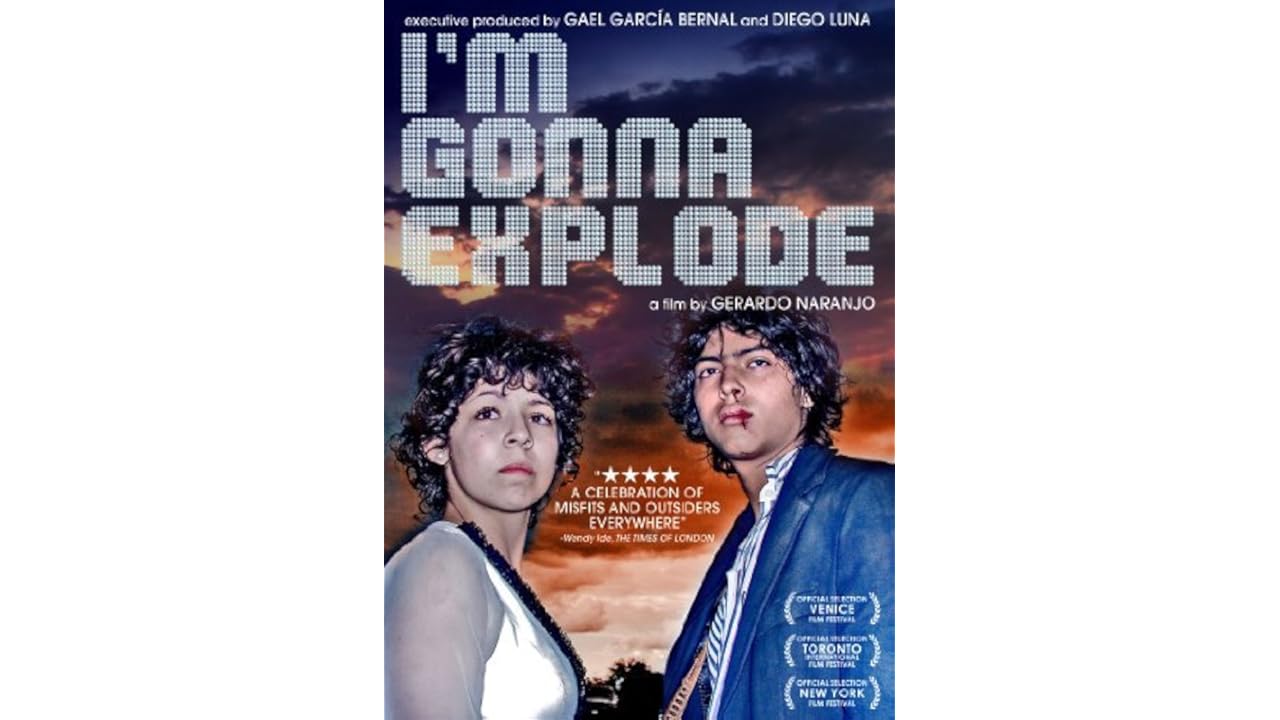 WATCH I'm Gonna Explode 2008 Full -Movie [Download HD]