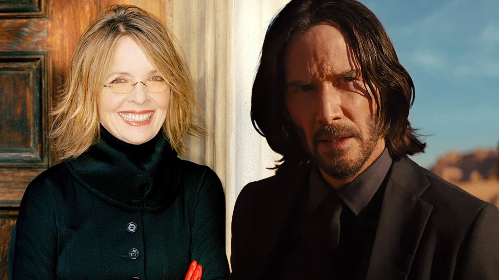 Keanu Reeves has confirmed the actual title of the next John Wick movie - IMDb