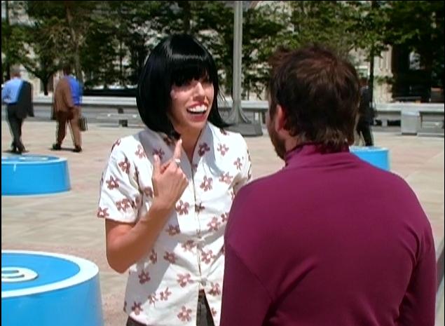 It’s Always Sunny in Philadelphia” America’s Next Top Paddy’s