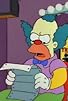 Primary photo for Krusty Gets Kancelled Primary photo for Krusty Gets Kancelled
