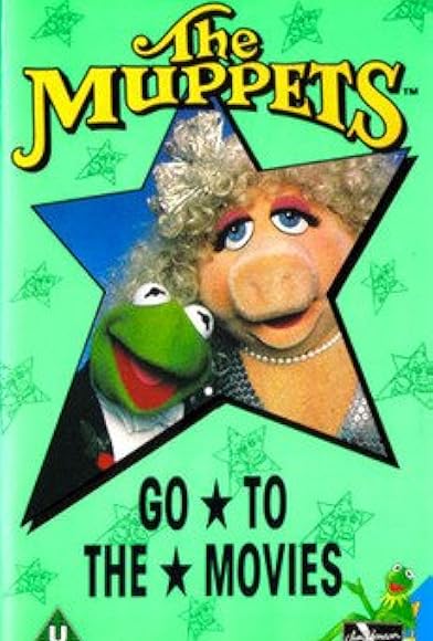 Primary photo for The Muppets Go to the Movies Primary photo for The Muppets Go to the Movies