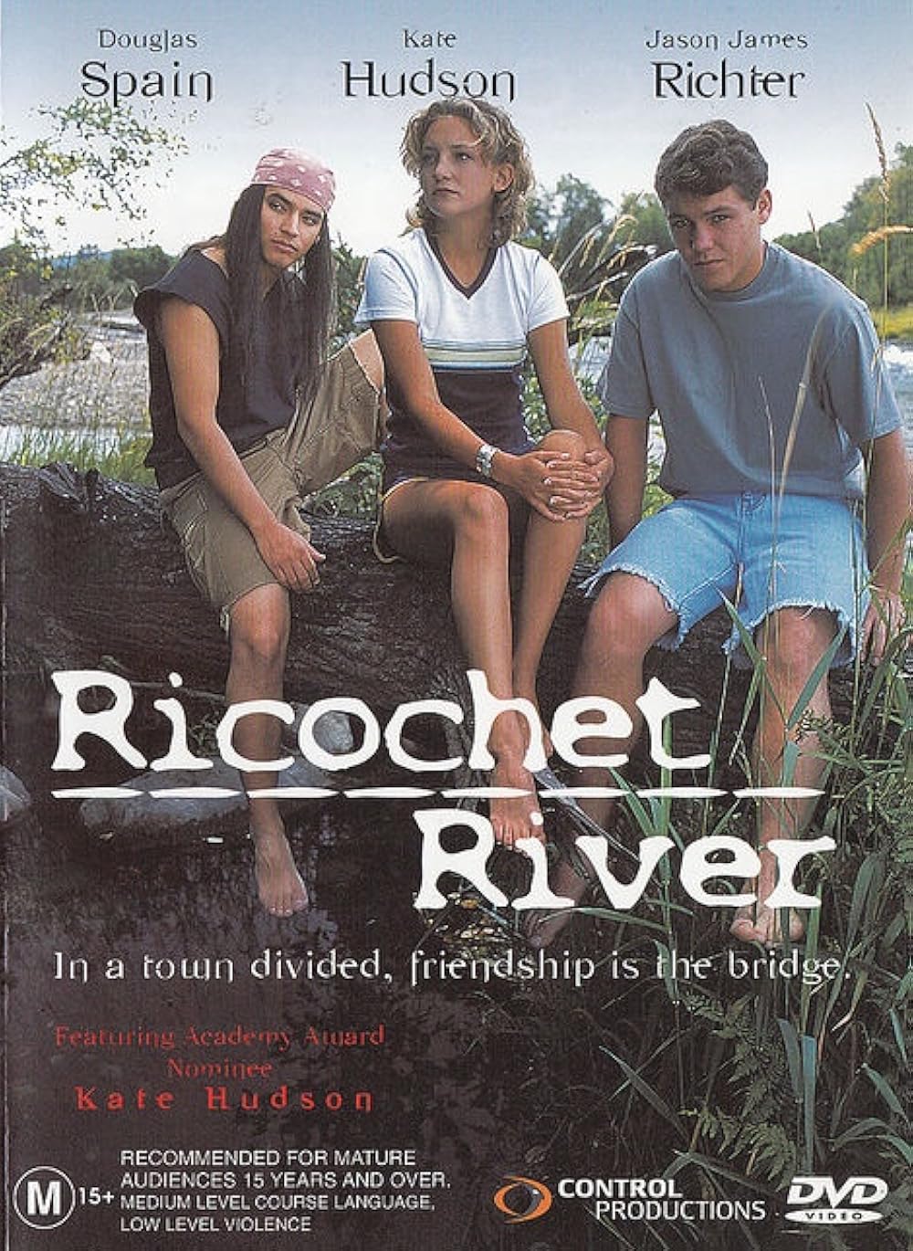 Ricochet River (2001) IMDb