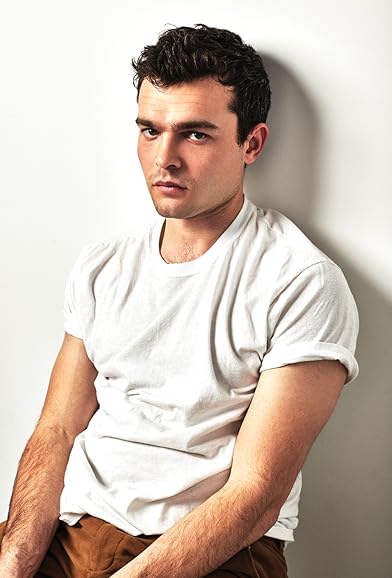 Primary photo for Alden Ehrenreich Primary photo for Alden Ehrenreich