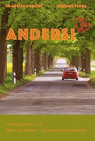 Primary photo for Anders