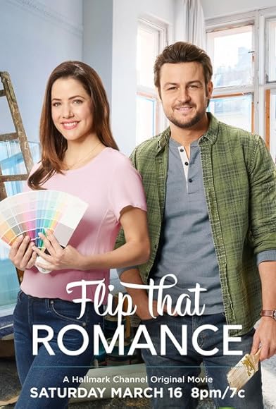 Primary photo for Flip That Romance Primary photo for Flip That Romance