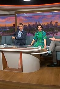 Primary photo for Episode dated 10 September 2024 Primary photo for Episode dated 10 September 2024