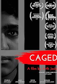 Primary photo for Caged