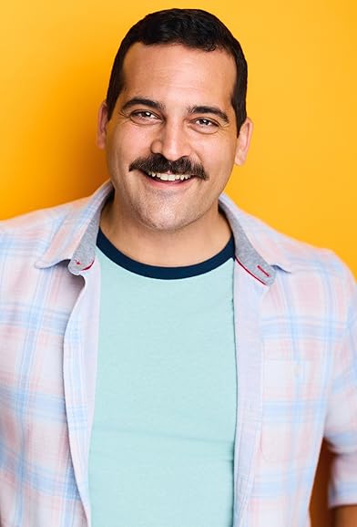 Primary photo for Alan Squatrito Primary photo for Alan Squatrito