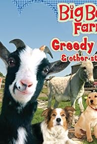 Primary photo for Big Barn Farm