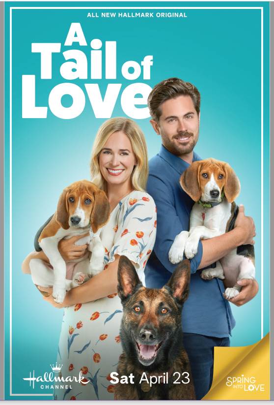 Poster of A Tail of Love