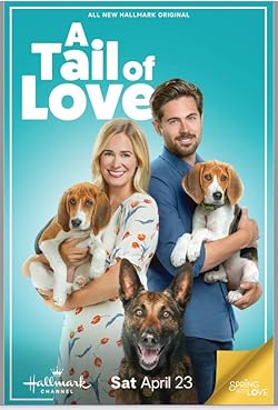 Poster of A Tail of Love