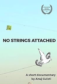 Primary photo for No Strings Attached