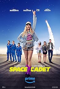 Primary photo for Space Cadet Primary photo for Space Cadet