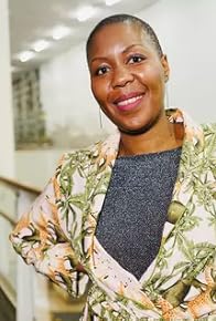 Primary photo for Sisonke Msimang