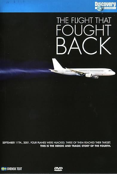Primary photo for Flight 93: The Flight That Fought Back Primary photo for Flight 93: The Flight That Fought Back