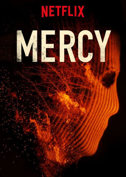 Poster of Mercy