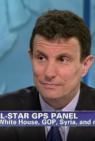 Primary photo for 3 June 2013