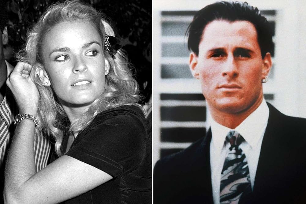 "Autopsy The Last Hours of" Nicole Brown Simpson and Ron Goldman (TV
