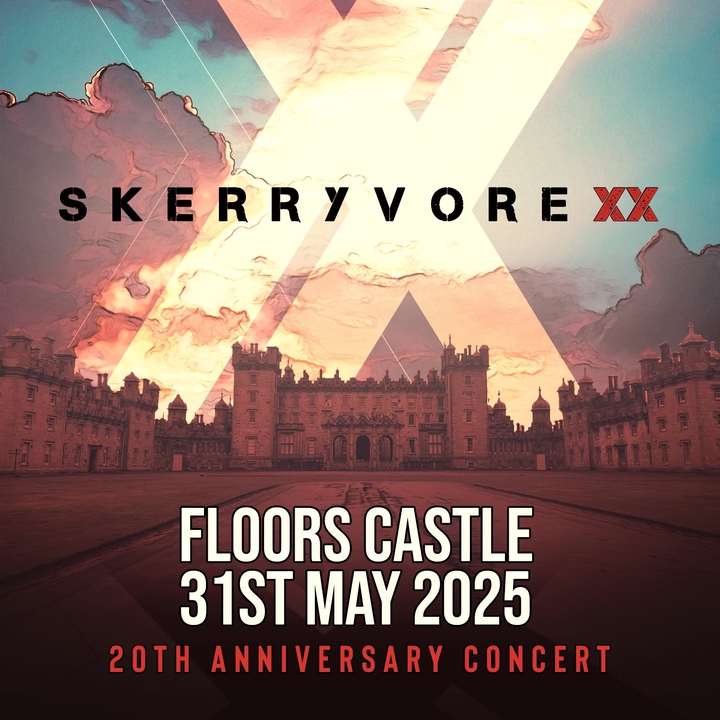 Skerryvore Aig Caisteal Floors