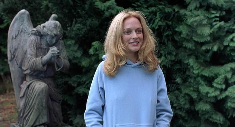 Heather Graham in Killing Me Softly (2002)