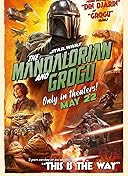 Star Wars: The Mandalorian and Grogu
