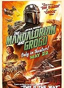 Star Wars: The Mandalorian and Grogu
