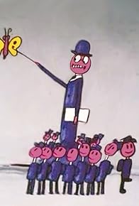 Primary photo for Istoriya s valk