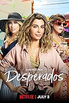 Desperados Poster