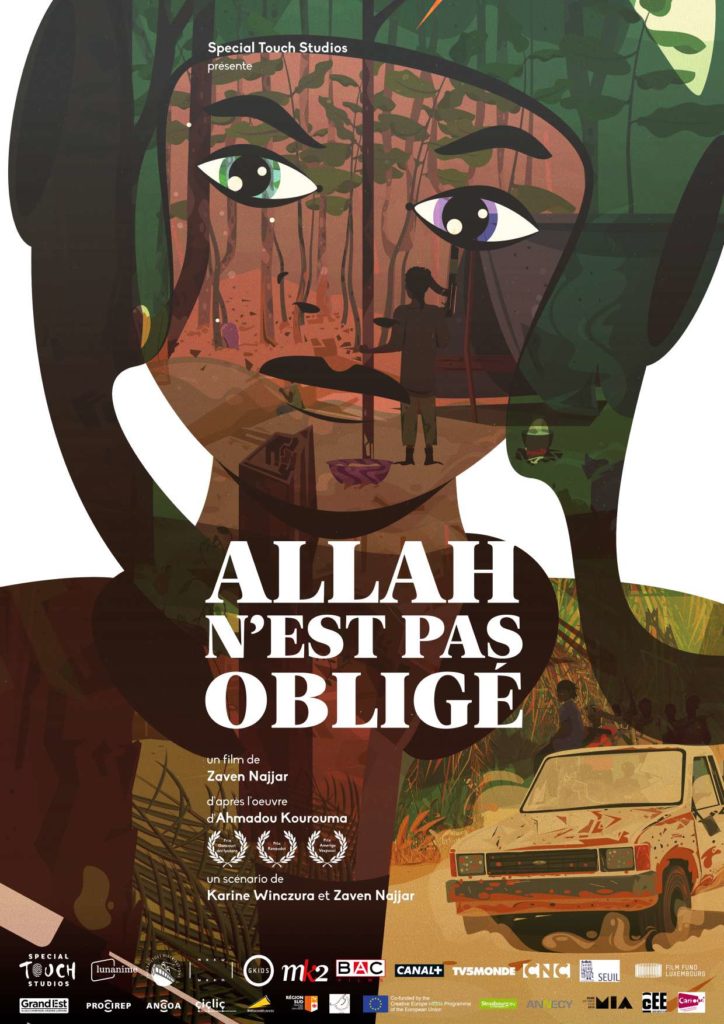 Allah n'est pas obligé