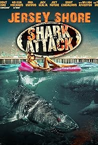 Primary photo for Jersey Shore Shark Attack Primary photo for Jersey Shore Shark Attack