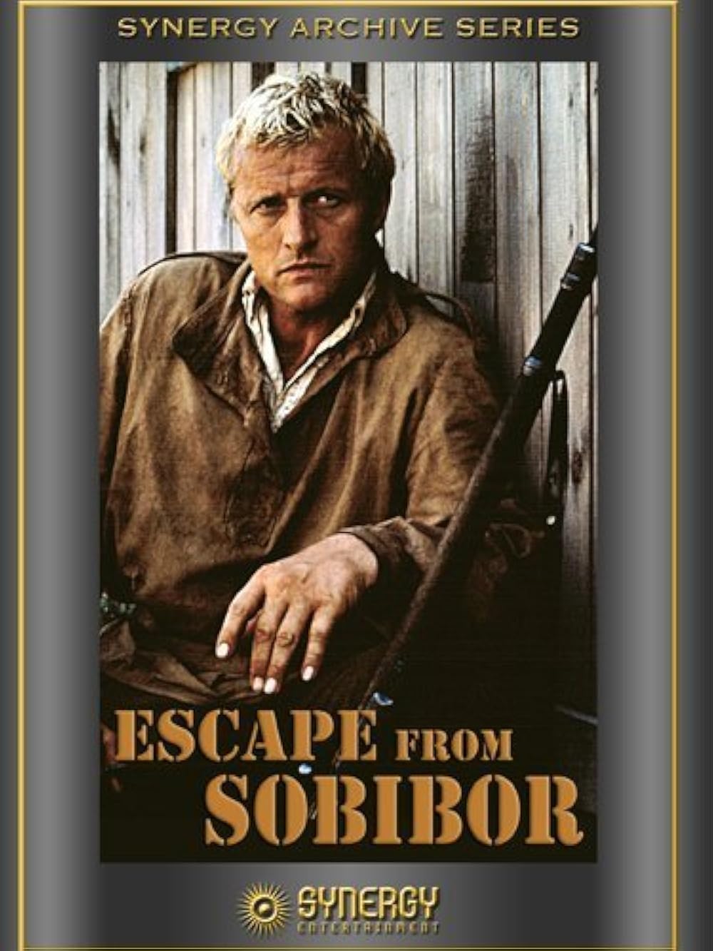 Escape from Sobibor (1987)