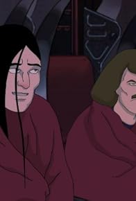 Primary photo for Doublebookedklok