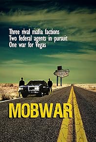 Primary photo for Mob War