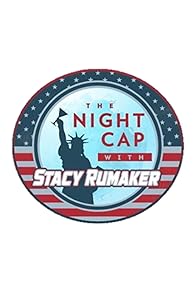 Primary photo for The Night Cap with Stacy Rumaker Primary photo for The Night Cap with Stacy Rumaker