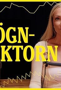 Primary photo for Johanna Öholm