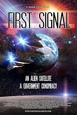 Poster of First Signal