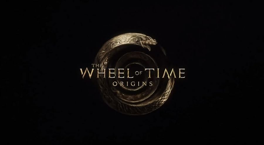 The Wheel of Time: Origins Poster