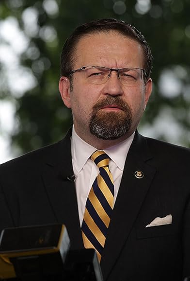 Primary photo for Sebastian Gorka Primary photo for Sebastian Gorka