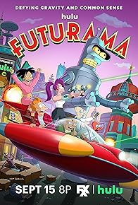 Primary photo for Futurama