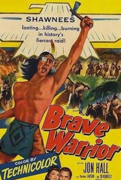 Primary photo for Brave Warrior Primary photo for Brave Warrior