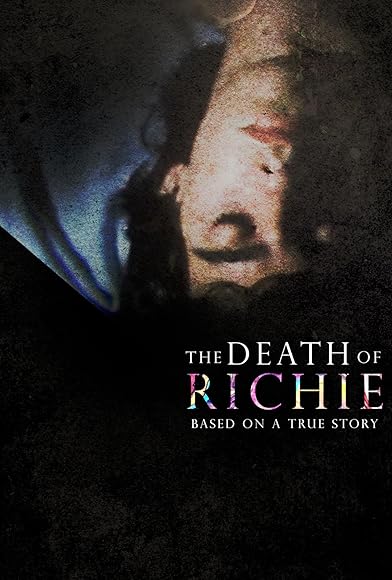 Primary photo for The Death of Richie Primary photo for The Death of Richie