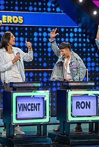 Primary photo for The Sirens vs Basketboleros