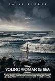 Young Woman and the Sea poster thumbnail 